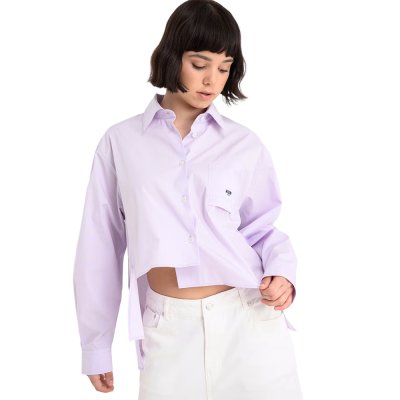 THE SMART CODES BLOUSE